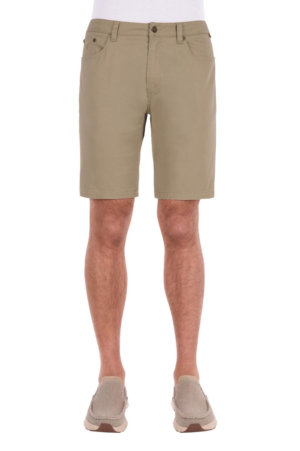 Adam 5 Pocket Short