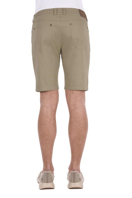Adam 5 Pocket Short