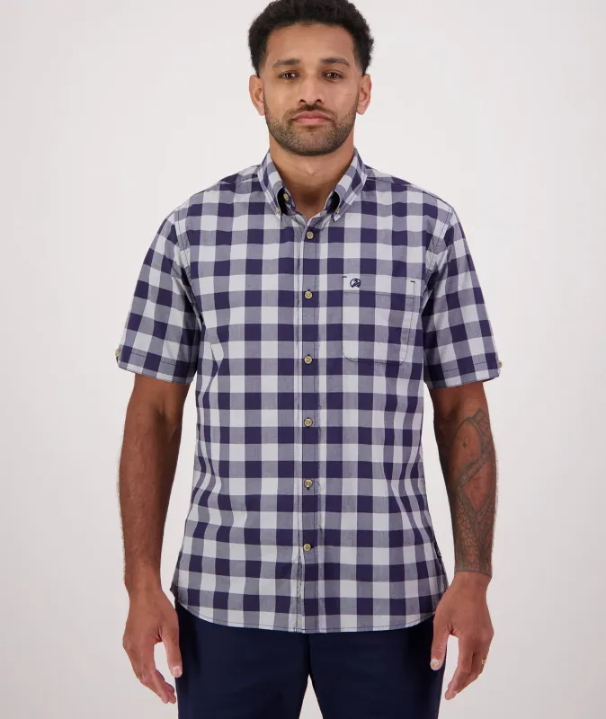 Rings Beach Shirt