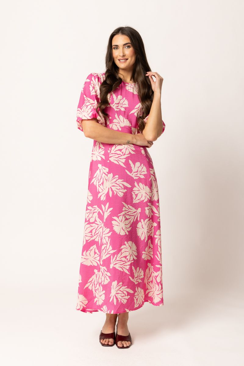 Solstice Dress