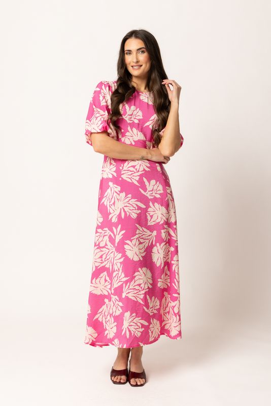 Solstice Dress
