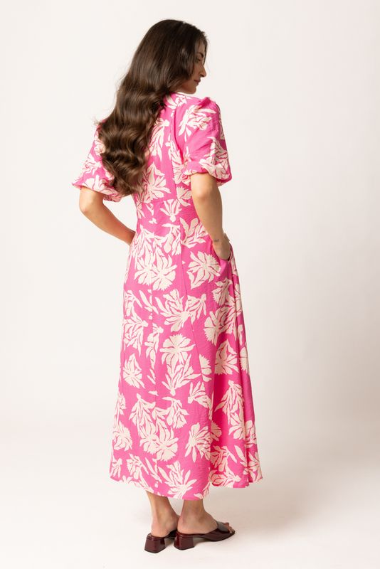Solstice Dress