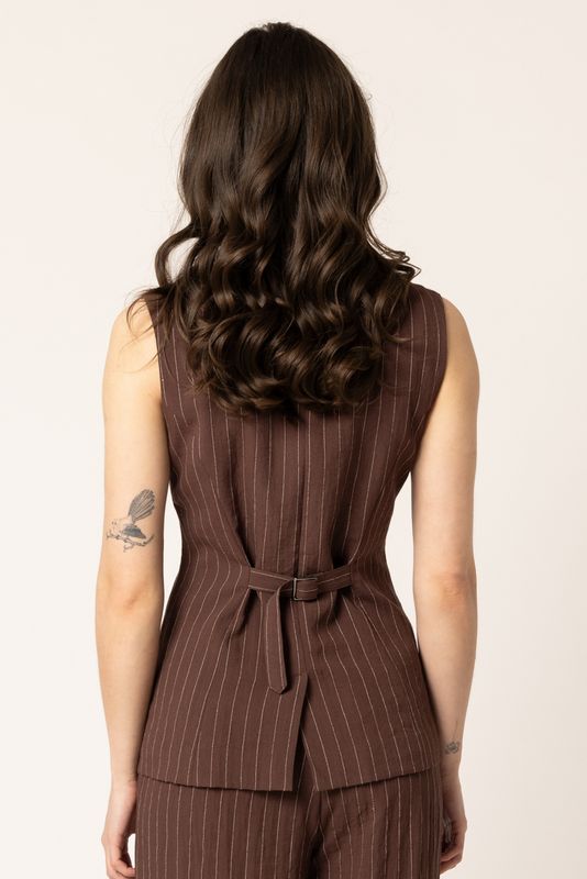 Willow Waistcoat