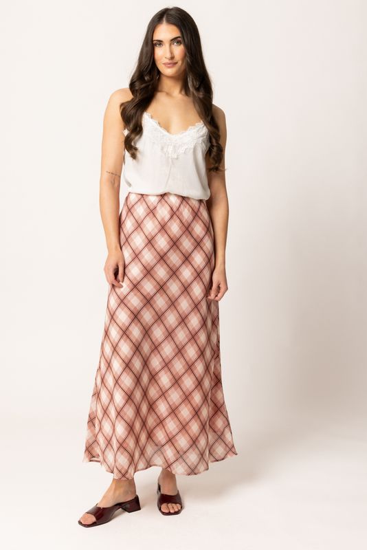 Whisper Skirt