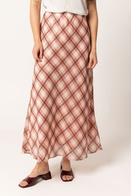 Whisper Skirt