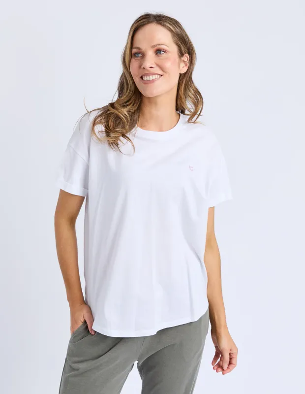 Halli SS Tee