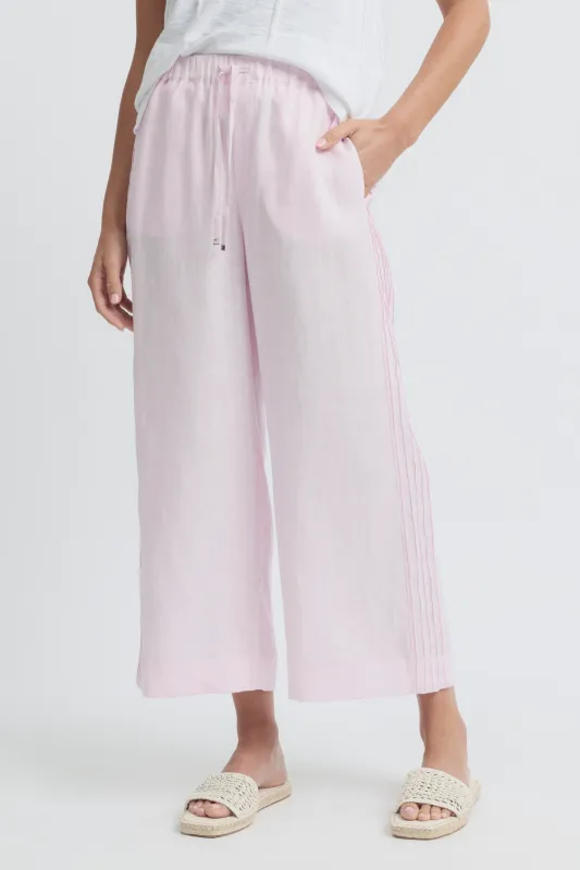 Tirari Pintuck Pant
