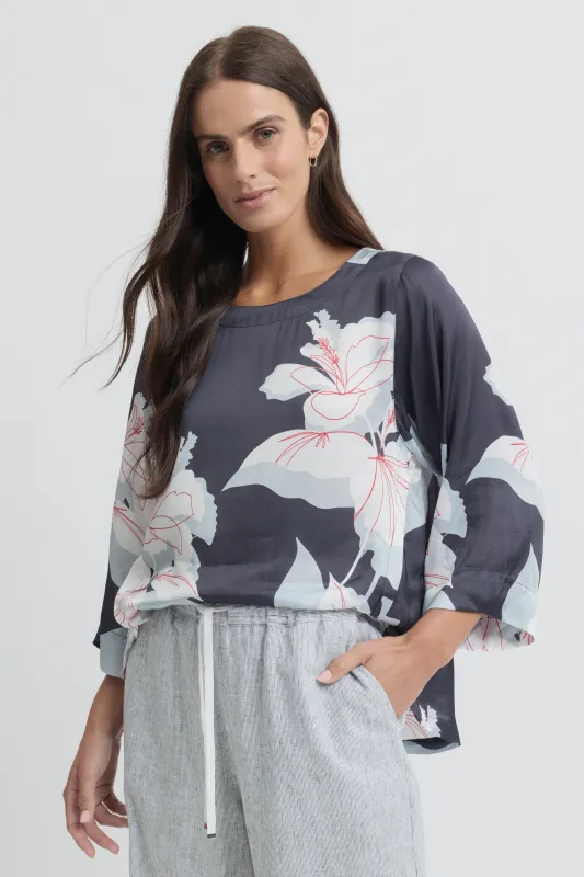 Native Top
