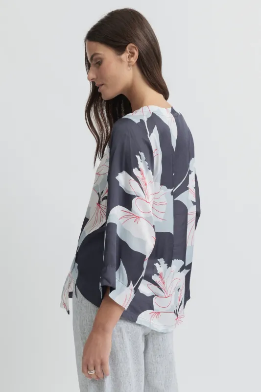 Native Top
