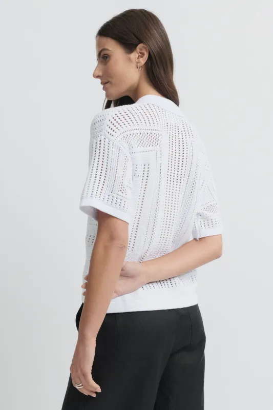 Mockingbird Knit