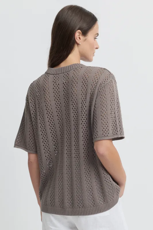 Grandeur Knit