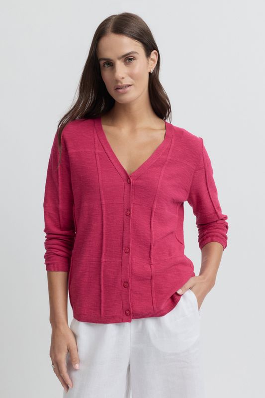 Obscurity Knit Cardi
