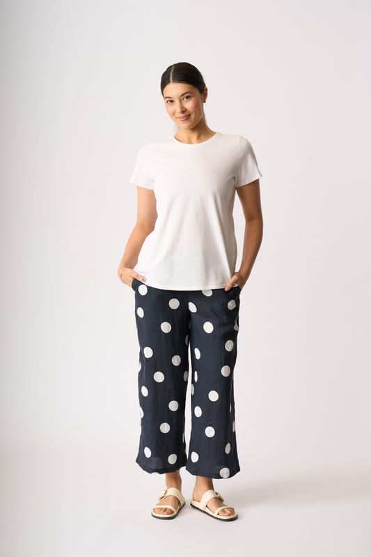 Swing Fit Tee