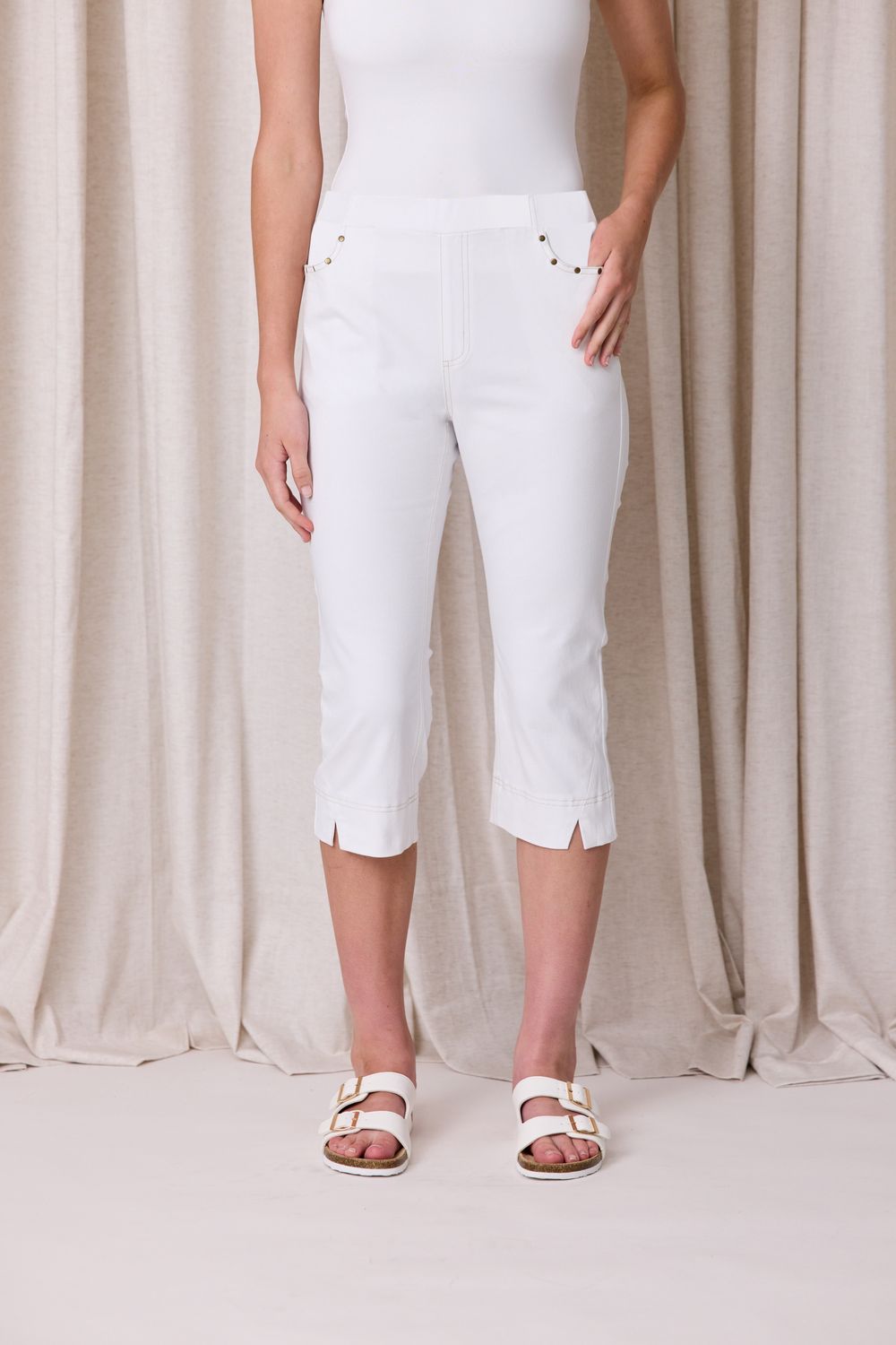 Soprano Pull On Pant