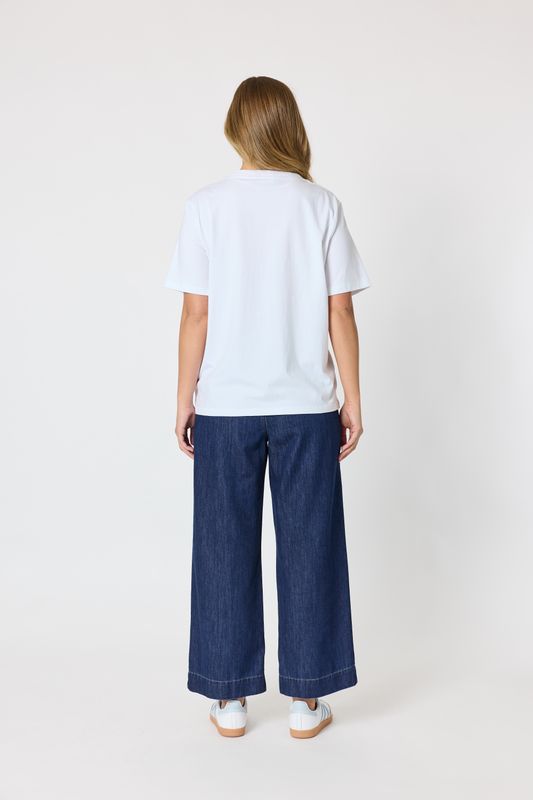 Amour Relaxed Tee