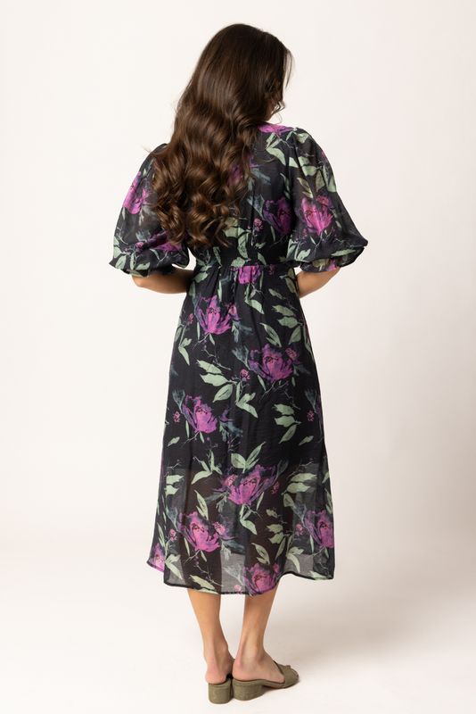 Sunrise Dress