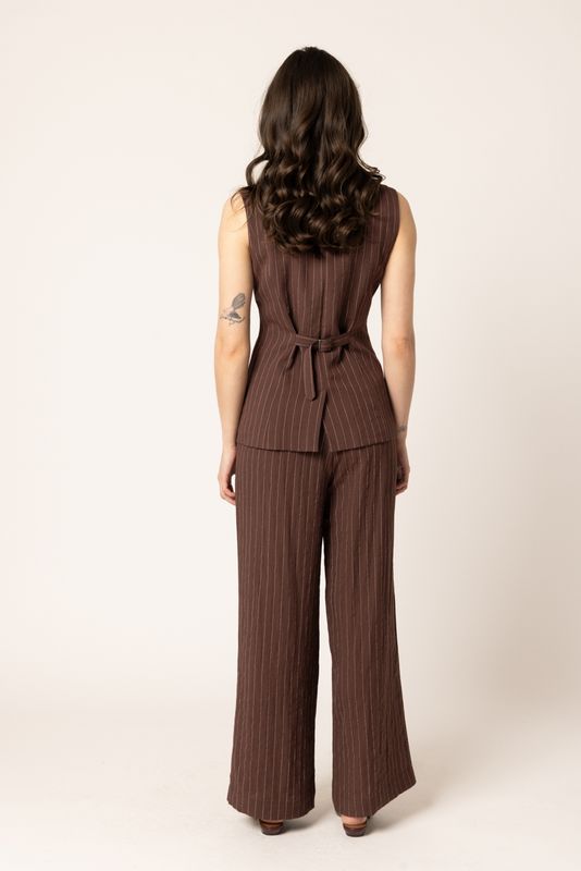 Continuity Pant