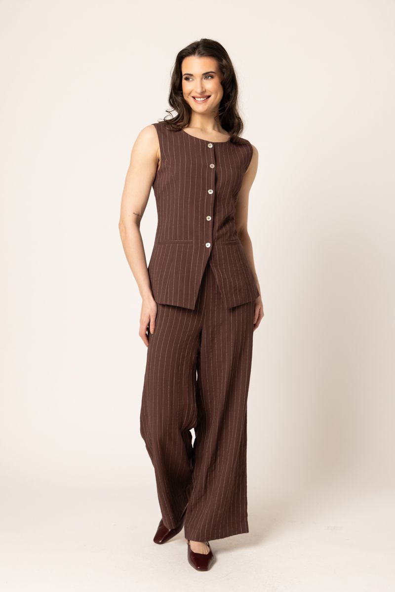Continuity Pant