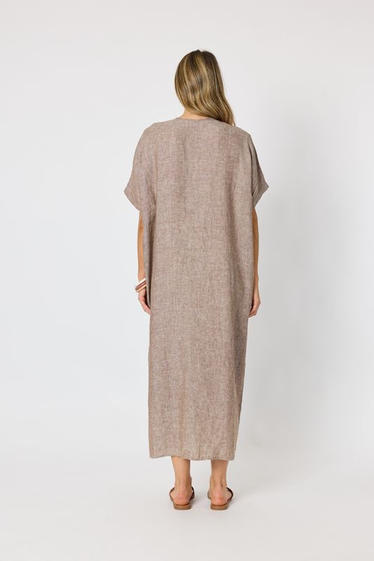 Haven Breeze Dress