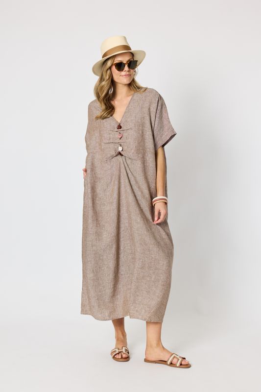 Haven Breeze Dress