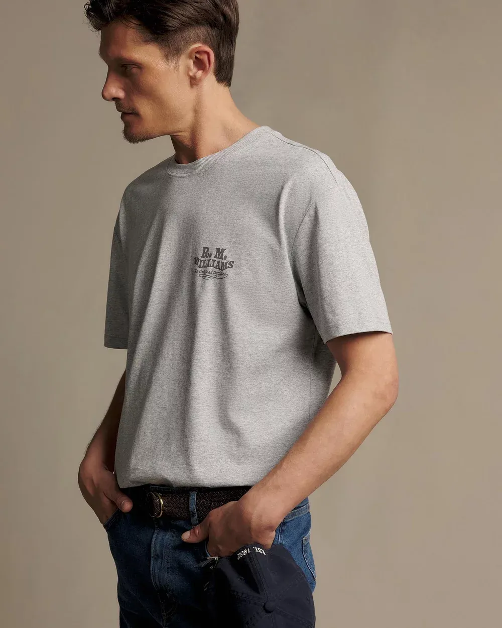 Kandos T Shirt