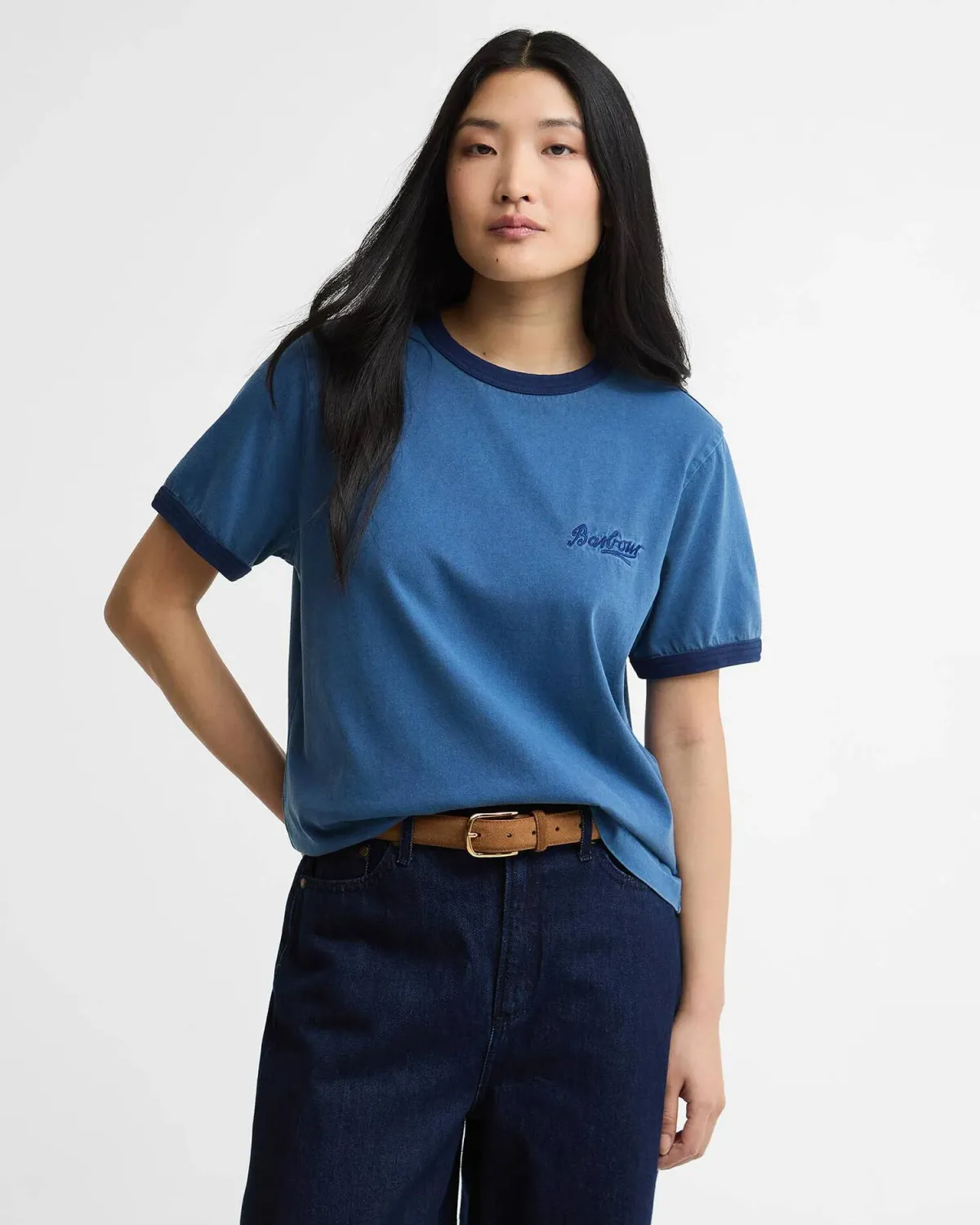 Barbour Avon T-Shirt