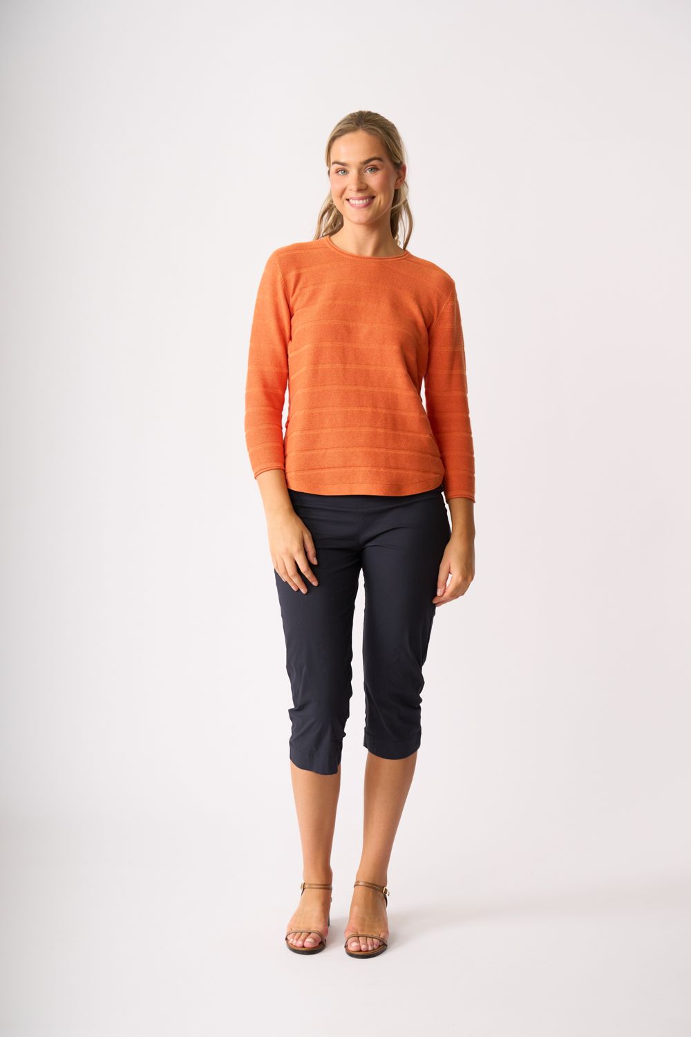 3/4 Pant