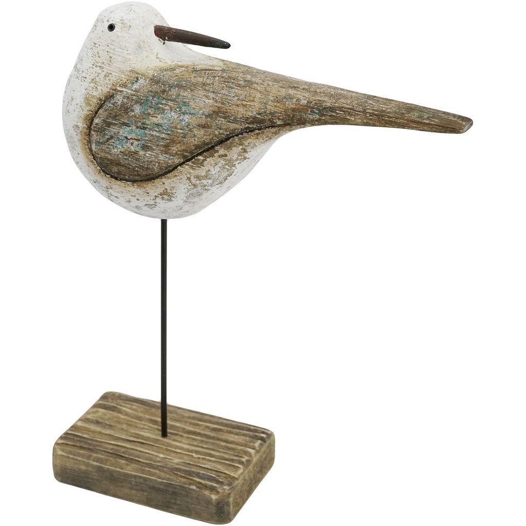 Wooden Seagull Large