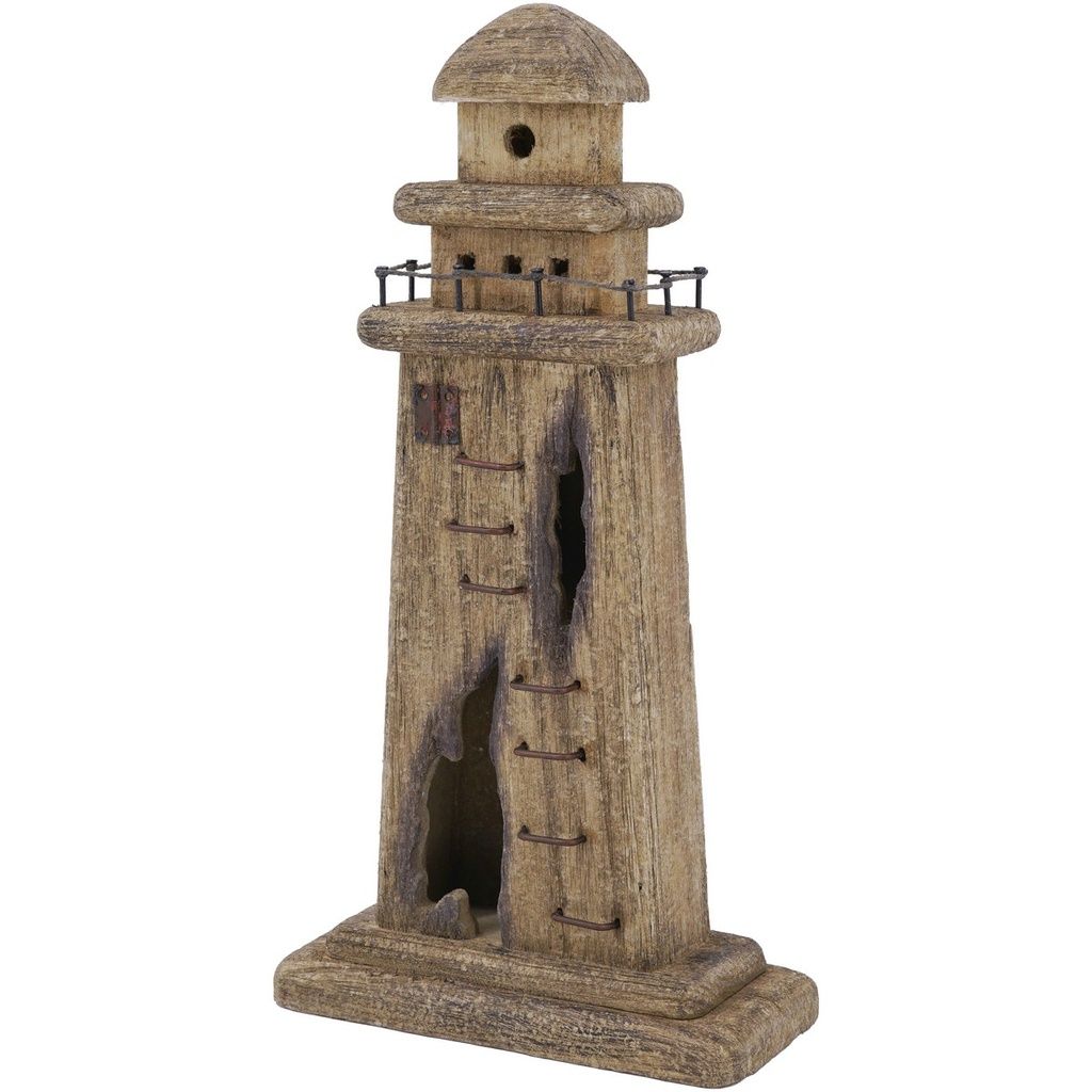 Wooden Lighthouse