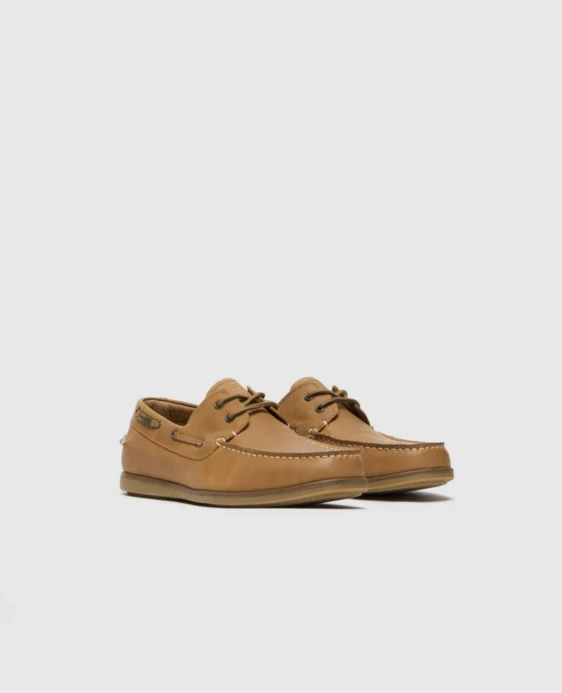 Boardwalk Boat Shoe