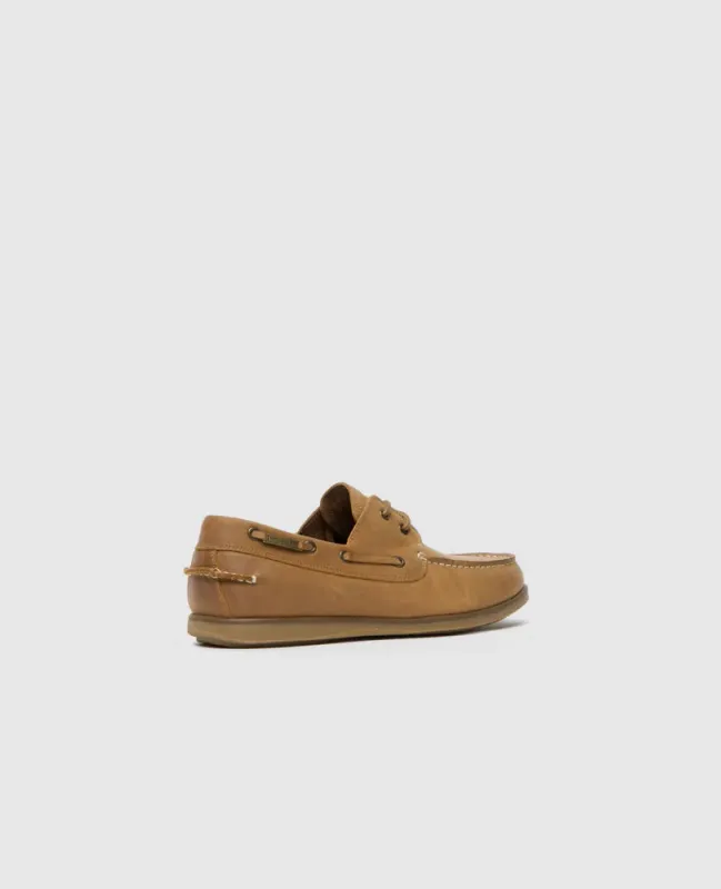 Boardwalk Boat Shoe
