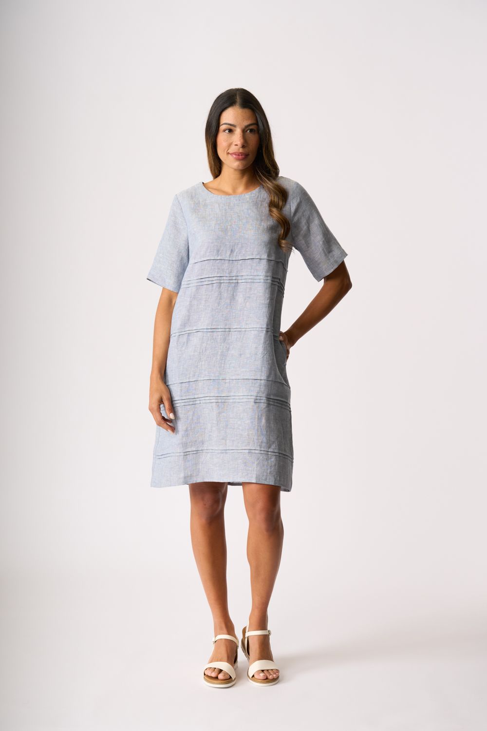 Crowd Favourite Dress