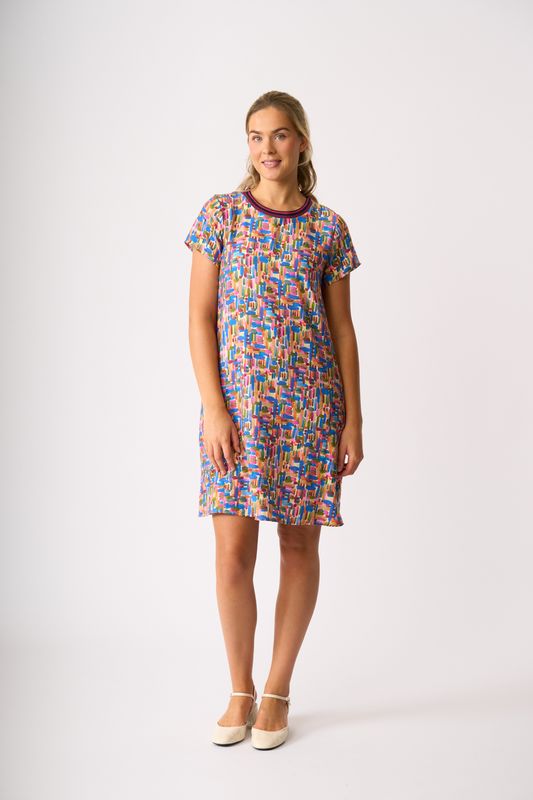 A-Line Dress
