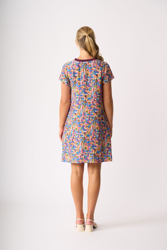 A-Line Dress
