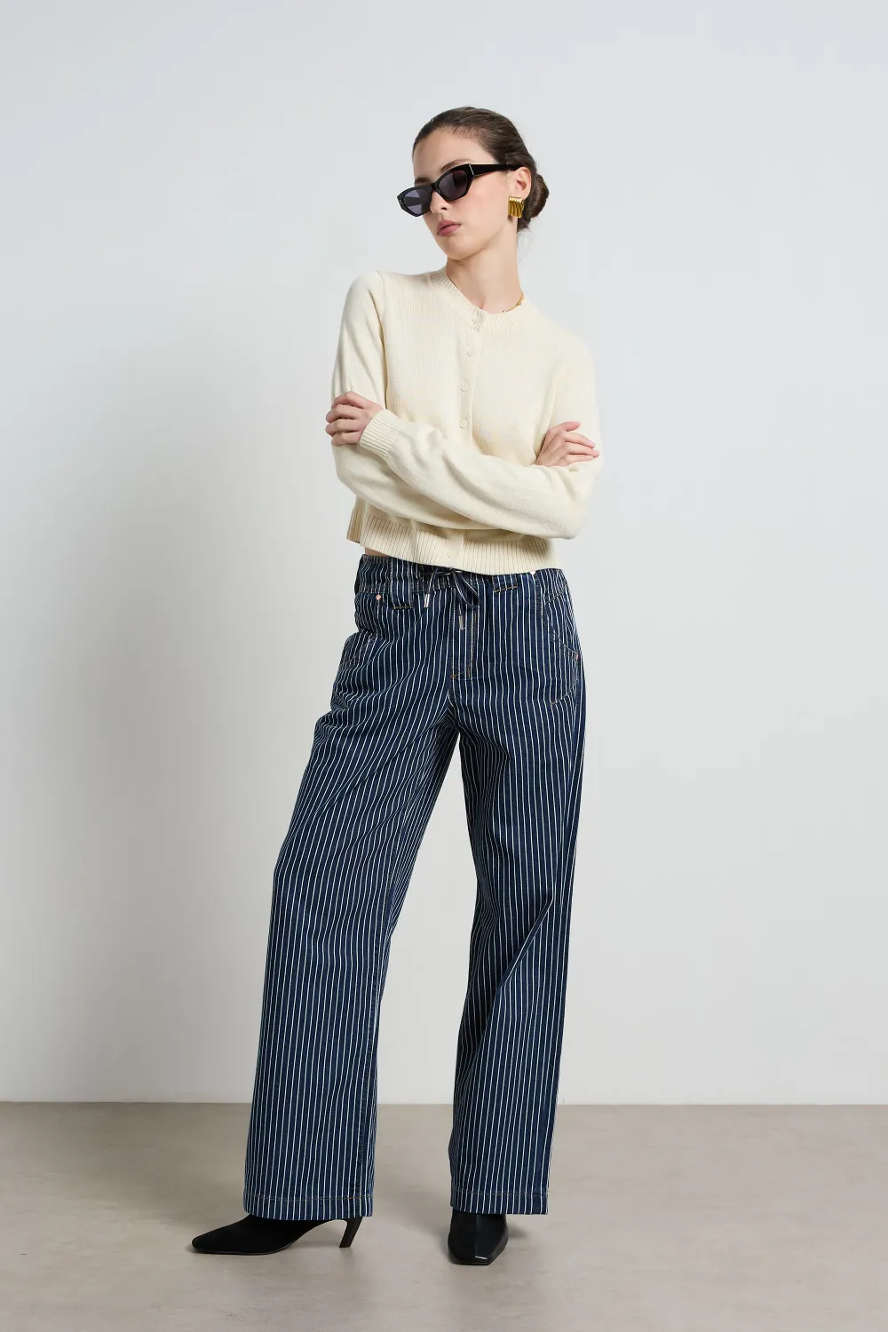 Alora Loose Pants