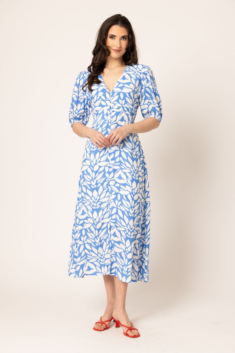Cheerful Dress