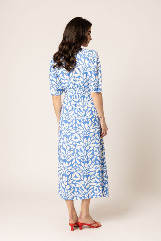 Cheerful Dress