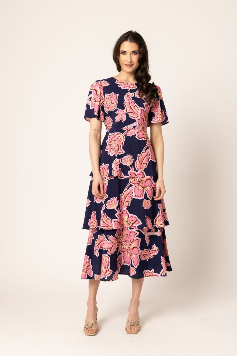 Valliant Dress