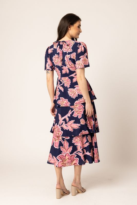 Valliant Dress