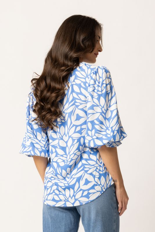 Graceful Top