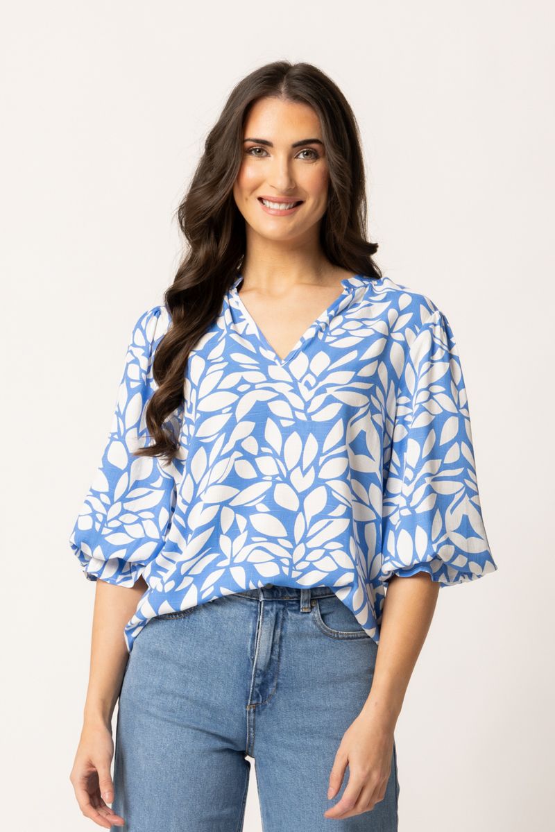 Graceful Top