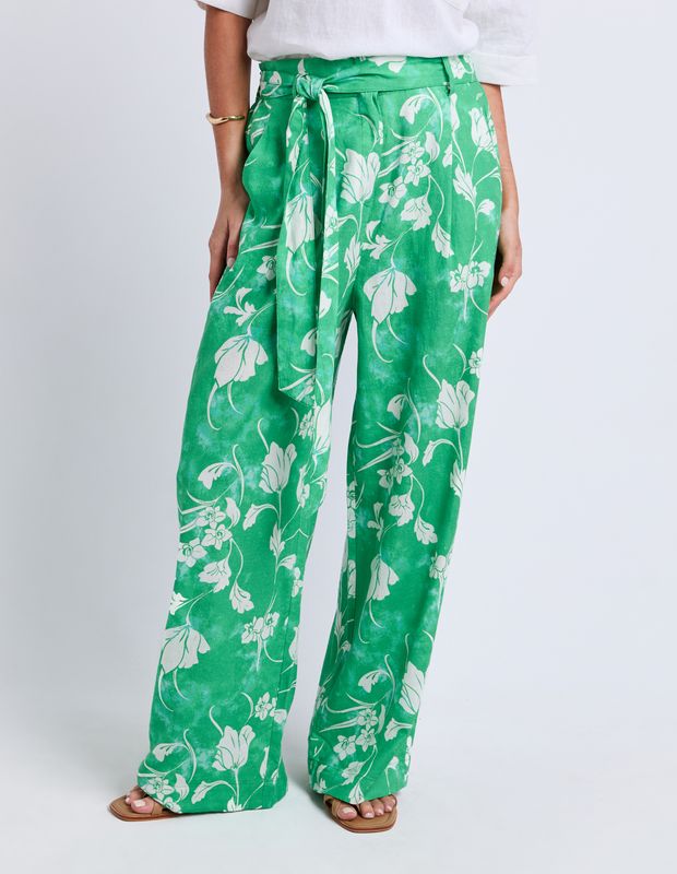 Barisa Do Mar Pant
