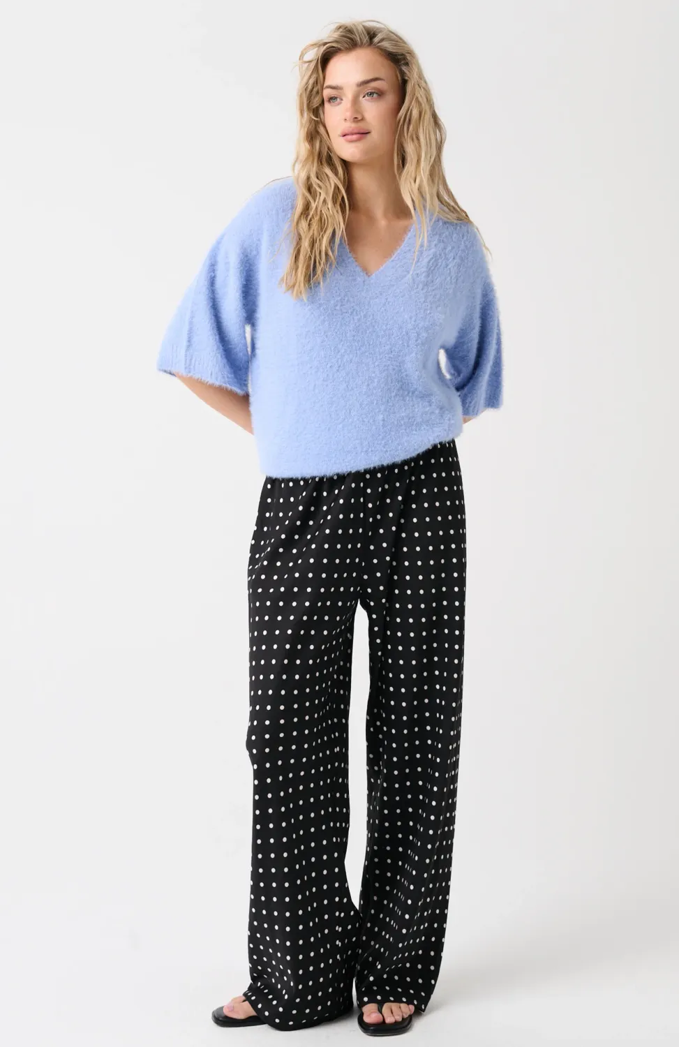 CW Jude Bias Pant