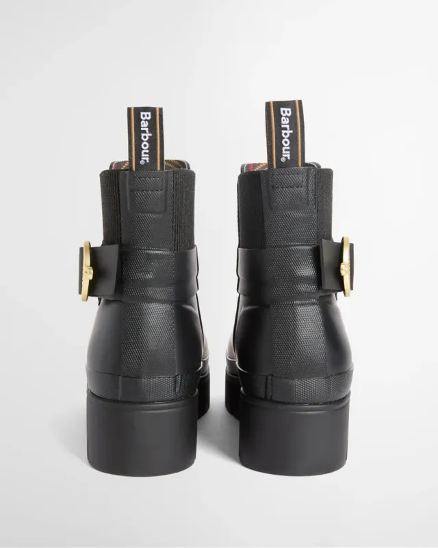 Barbour Hepburn Ankle Welly