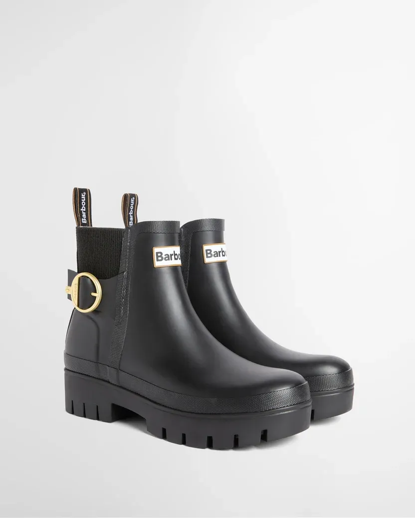 Barbour Hepburn Ankle Welly