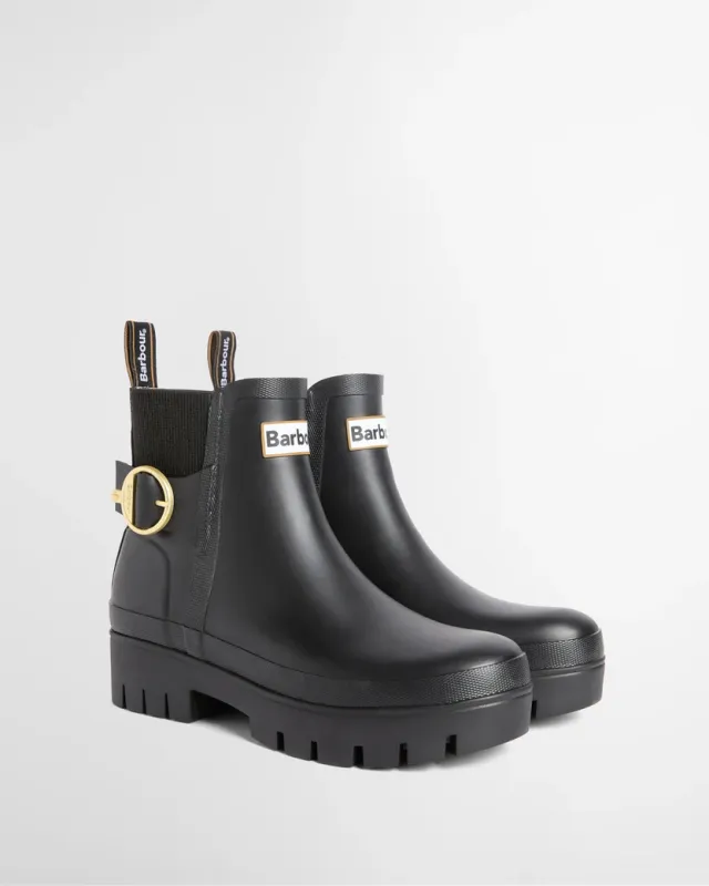 Barbour Hepburn Ankle Welly