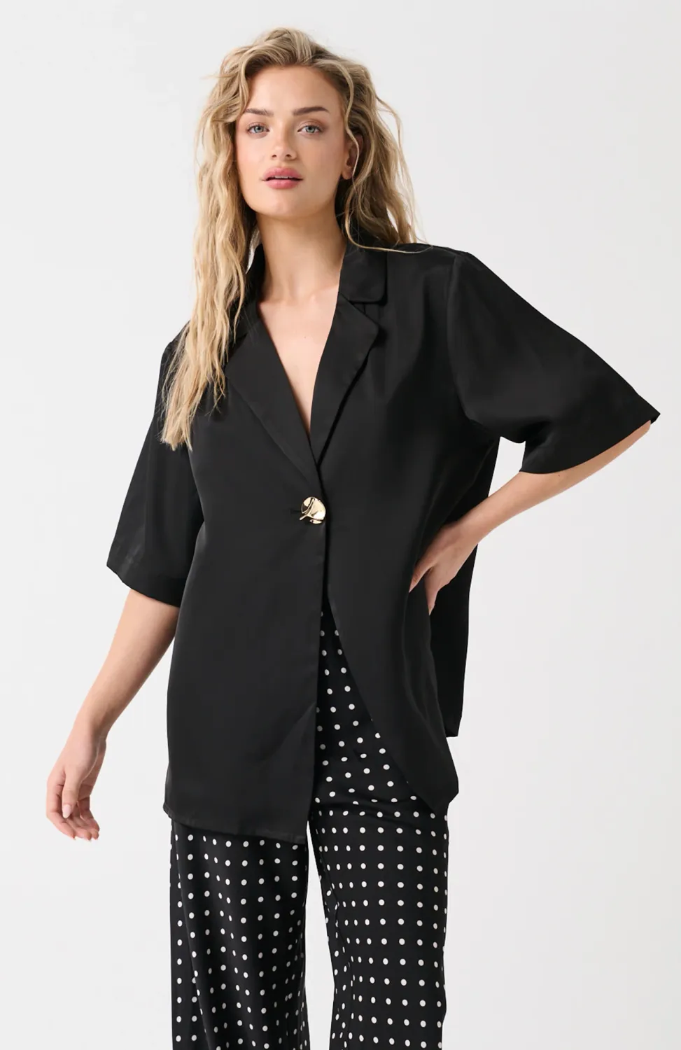 CW Sable Shirt