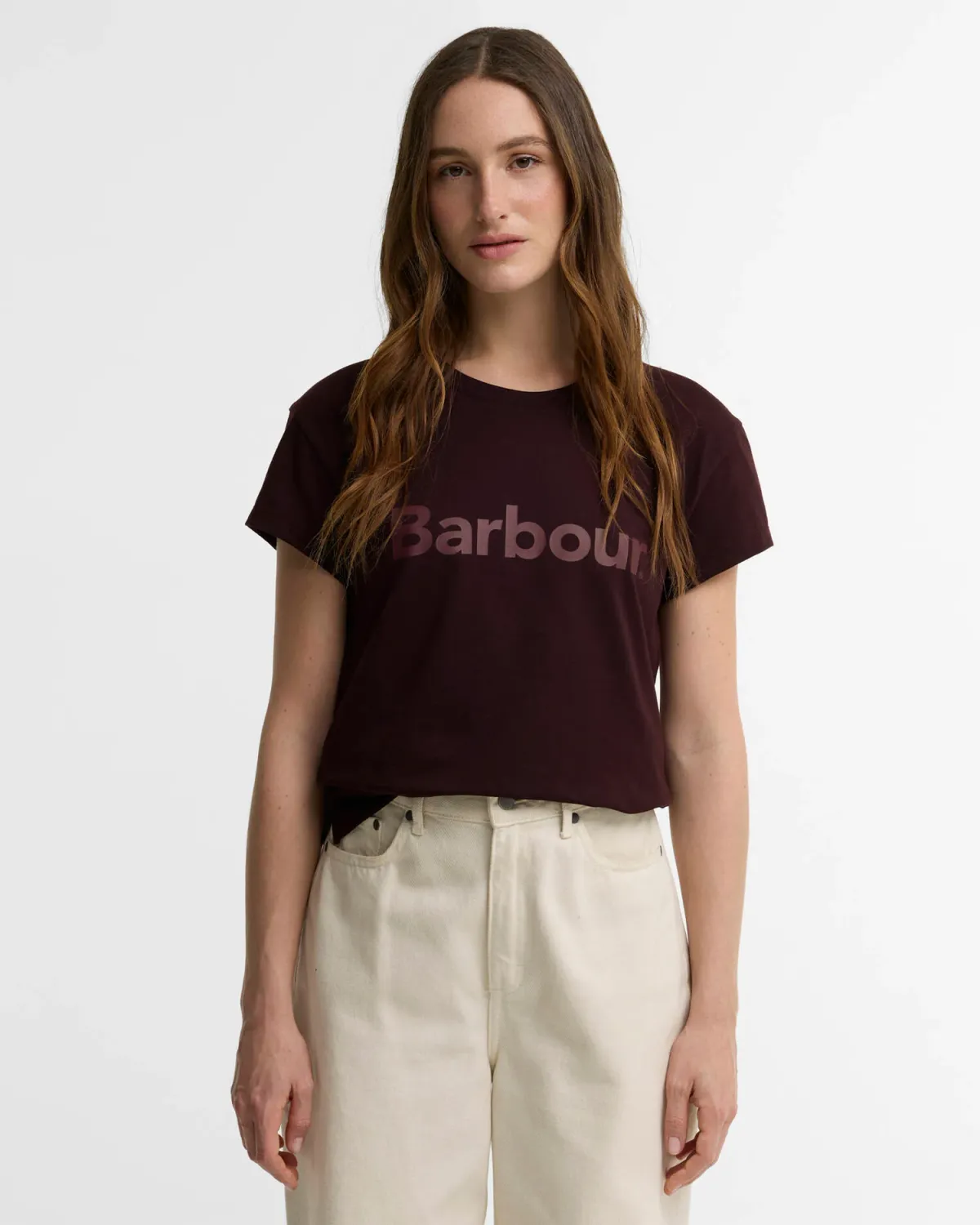 Barbour Hartland T-Shirt