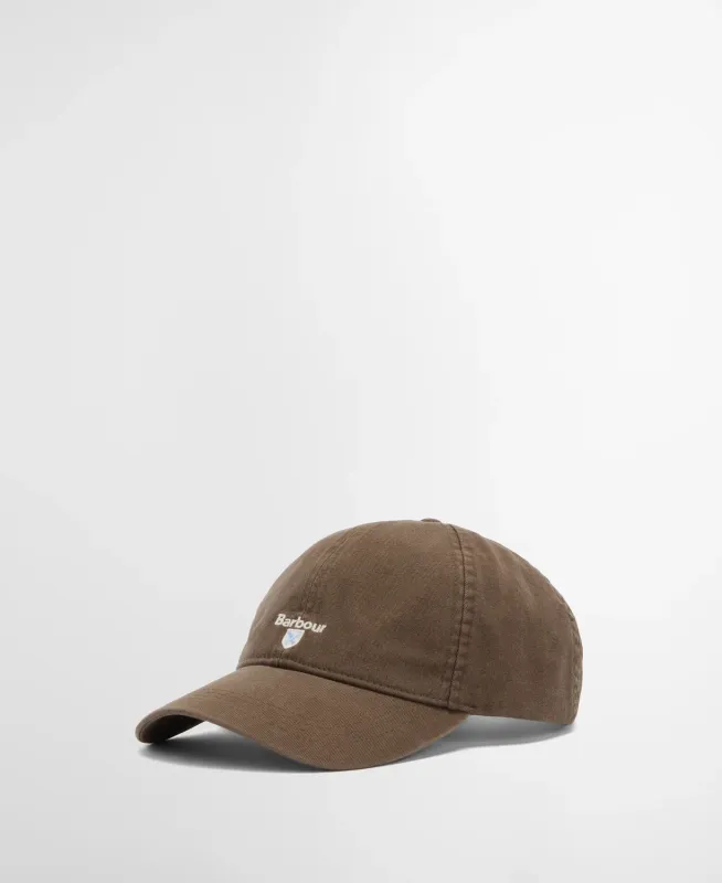 Barbour Cascade Cap