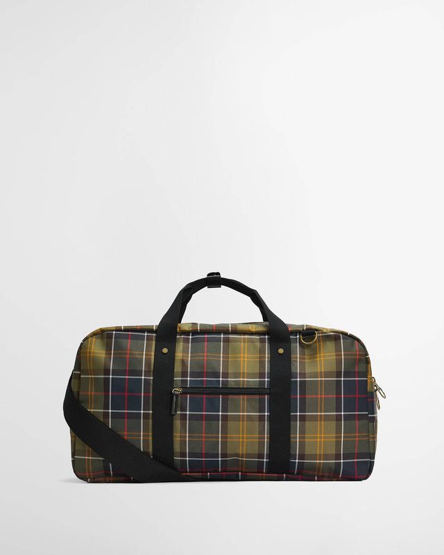 Barbour Torridon Tartan Holdall